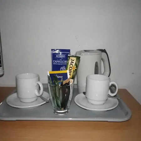 Zur Altdeutschen 3* Zschopau