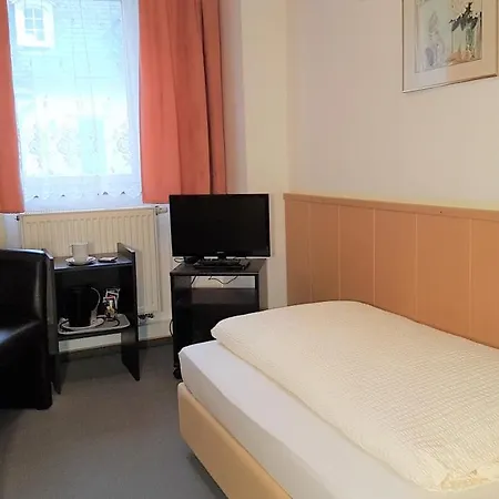 Guest house Zur Altdeutschen