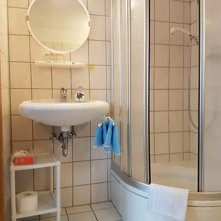 Zur Altdeutschen Zschopau