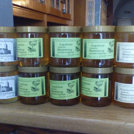 Zur Altdeutschen 3* Zschopau