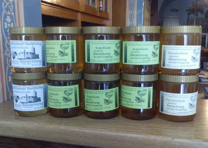 Zur Altdeutschen 3* Zschopau